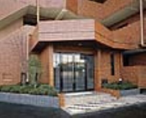 パークサイドマンションの物件内観写真